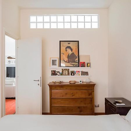 Apartament Gianicolo Elegant Art Oasis Rzym Zewnętrze zdjęcie