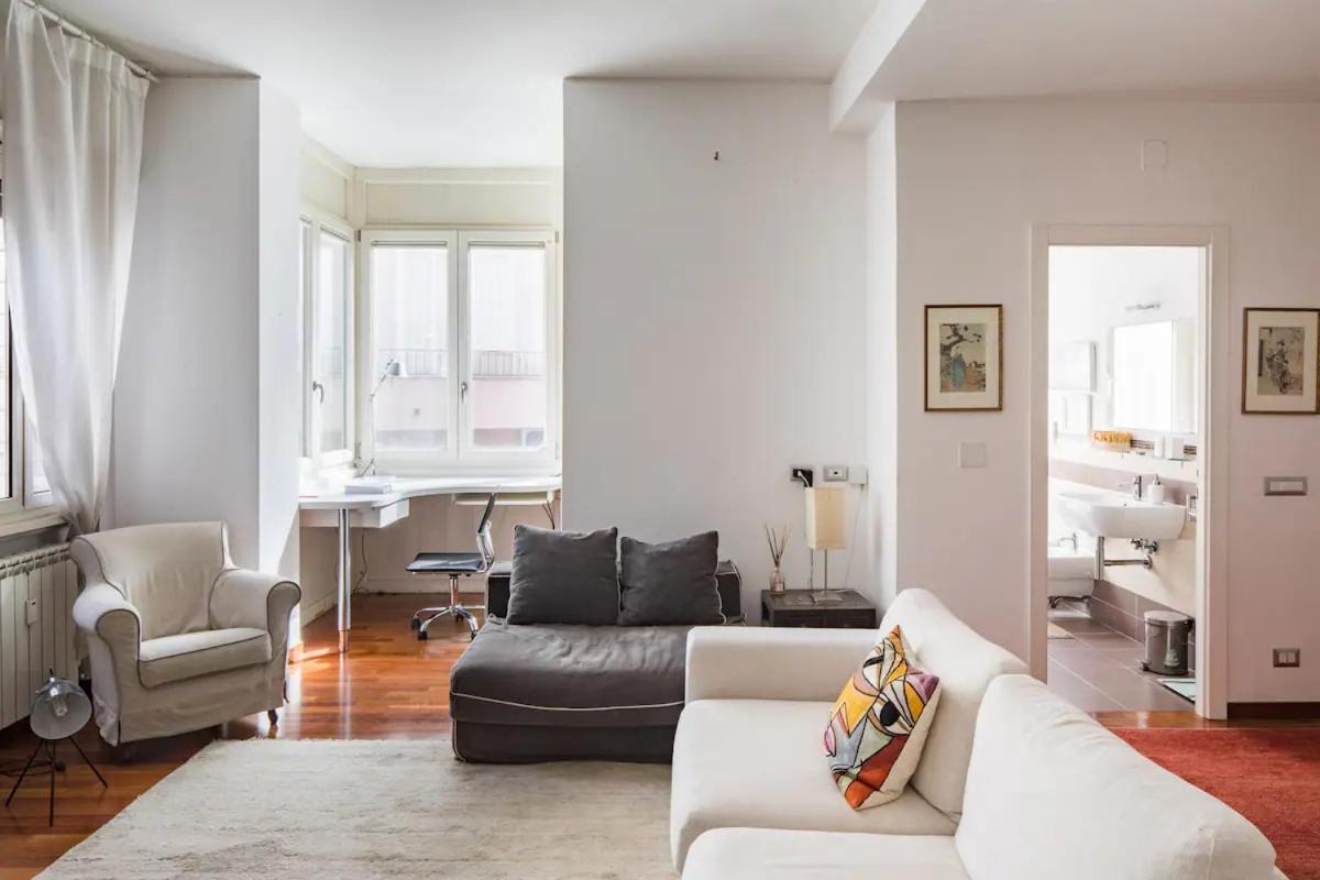 Apartament Gianicolo Elegant Art Oasis Rzym Zewnętrze zdjęcie