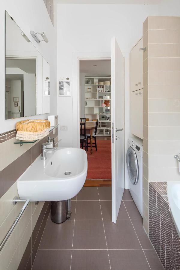 Apartament Gianicolo Elegant Art Oasis Rzym Zewnętrze zdjęcie